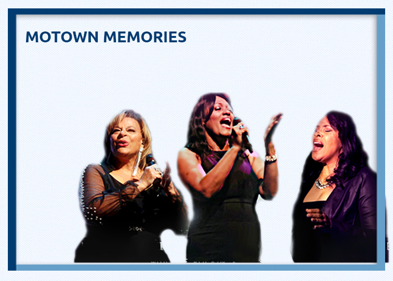 Motown Memories