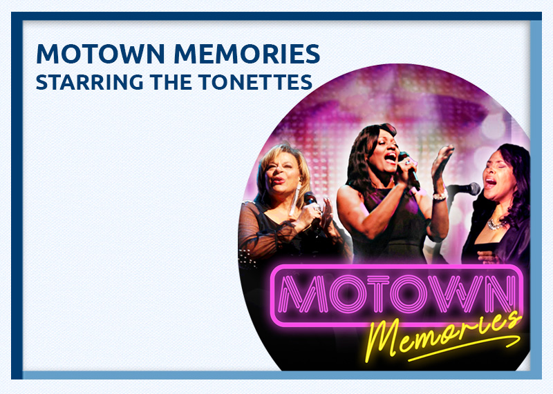 Motown Memories