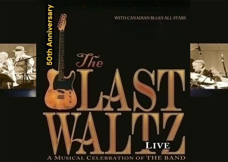 The Last Waltz