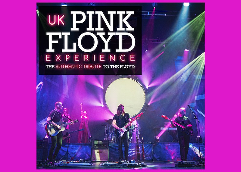 UK Pink Floyd Experience