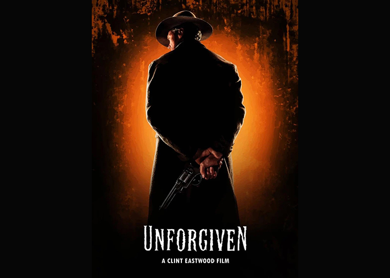 Classic Movie Night Unforgiven