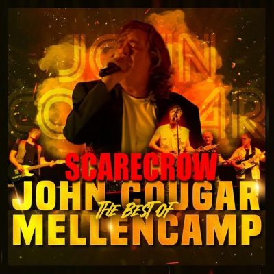 Scarecrow – The Music of John Cougar Mellencamp