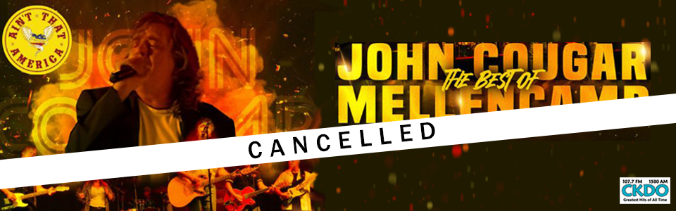 Scarecrow - Cancelled