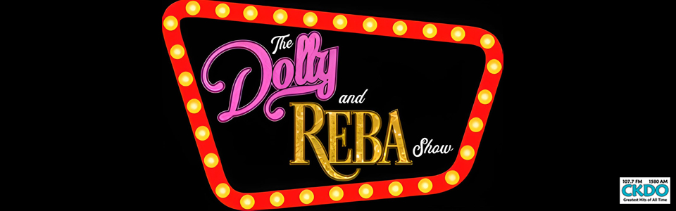 The Dolly & Reba Show - Featuring the Amazing Vocal Magic of Bonnie Rabson