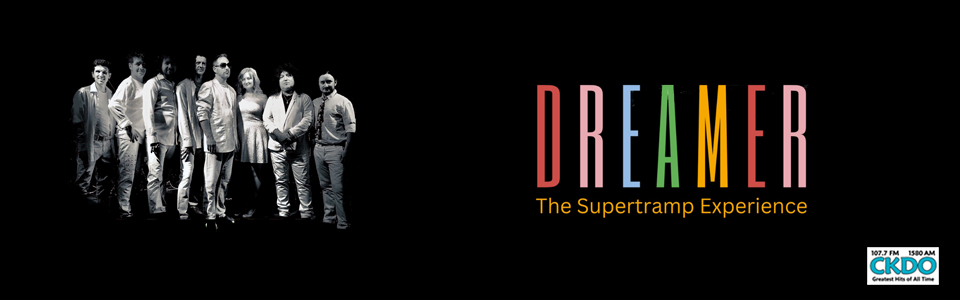 Dreamer - The Supertramp Experience