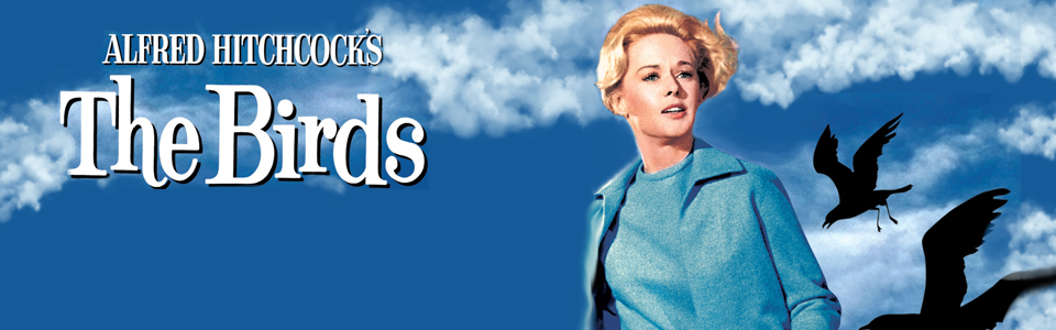 Classic Movie Night - The Birds (1963)