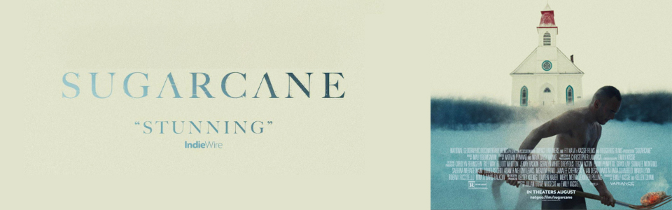 Truth and Reconciliation & Orange Shirt Day Screening of Sugarcane