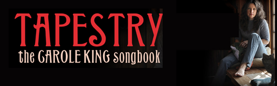 Tapestry - The Carole King Songbook