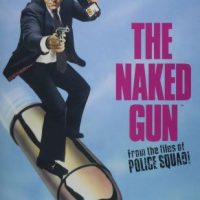 Classic Movie - The Naked Gun