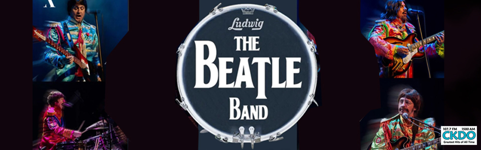 The Beatle Band