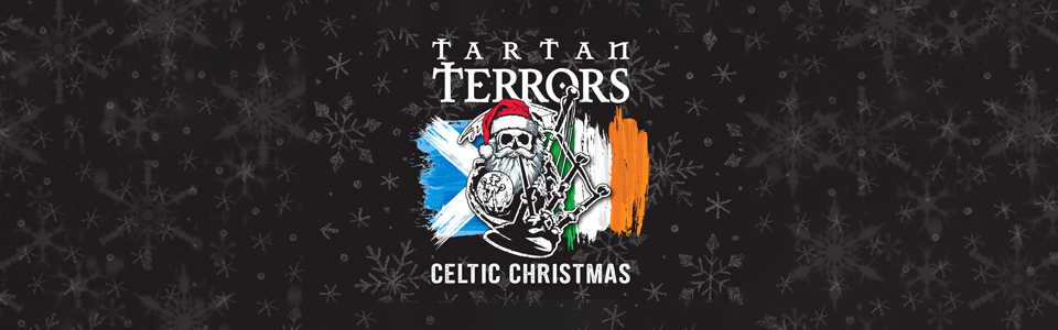 Tarton_Terrors_Christmas Tartan Terrors Chistmas