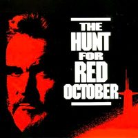 Classic Movie - The Hunt for Red October