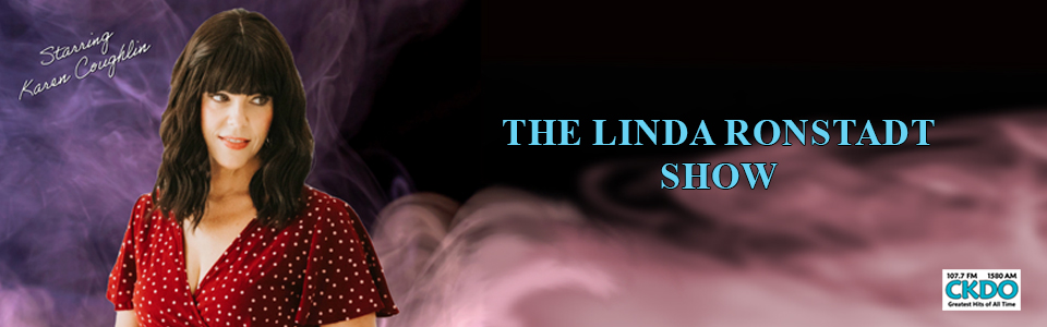 The Linda Ronstadt Show - Her Songs. Her Story.