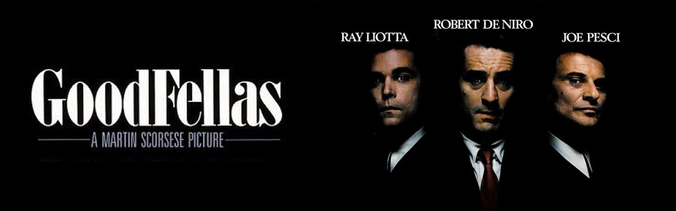 Classic Movie Night - Goodfellas