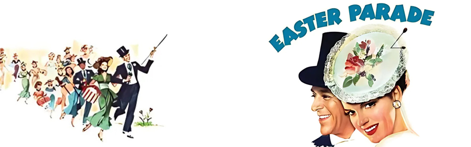 Easter_Parade_slide_2026 Classic Movie Night - Easter Parade
