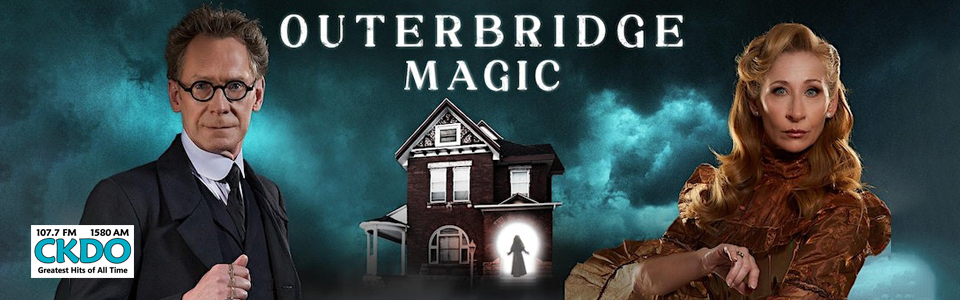 Outerbridge Magic