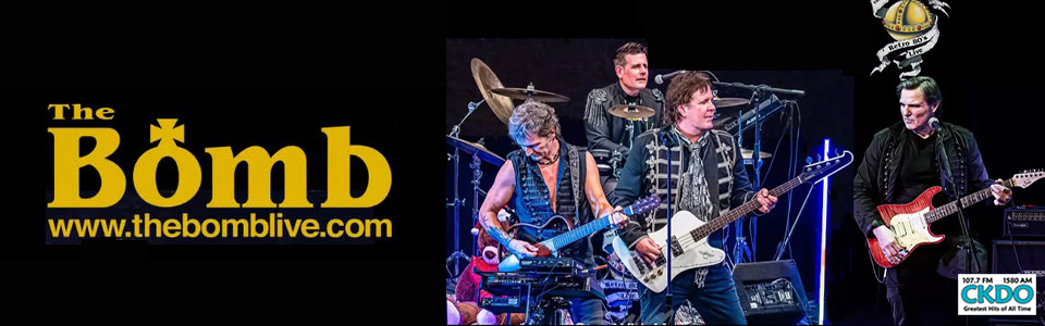 the-bomb-slideckdo The Bomb Retro 80s Live