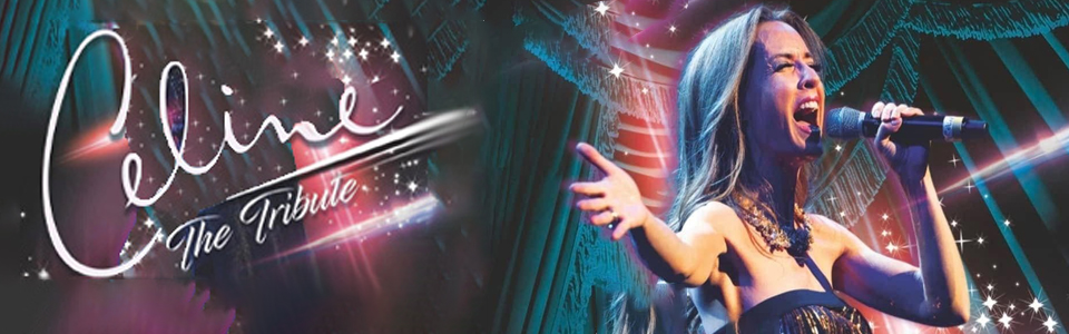 CELINE - The Tribute