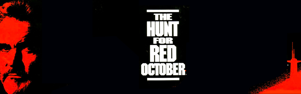 Classic Movie Night - The Hunt For Red October (1990)